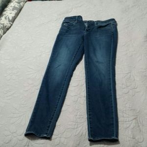 Articles of Society Women's Jeans Size 27